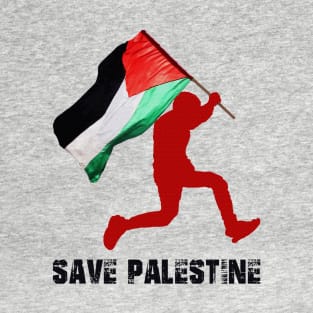 Palestine Will Be Free T-Shirt